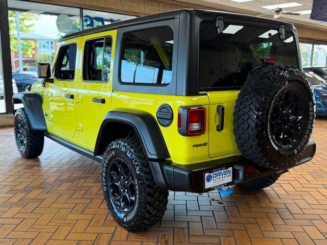 jeep wrangler 4xe 2023 1C4JJXN61PW685849 image jeep wrangler 4xe 2023 1C4JJXN61PW685849 image